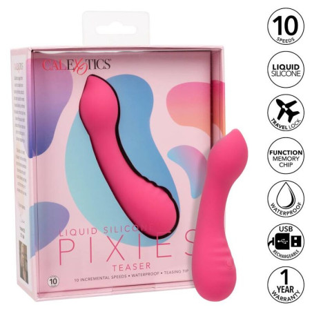 CALEXOTICS PIXIES TEASER ROSA