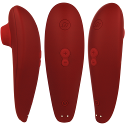 WOMANIZER CLASSIC 2 ESTIMULADOR DE CLITORIS BURDEOS 2