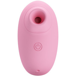 ROMANCE INHALE BIRD MINI SUCCIONADOR CON FUNCION MEMORIA 2