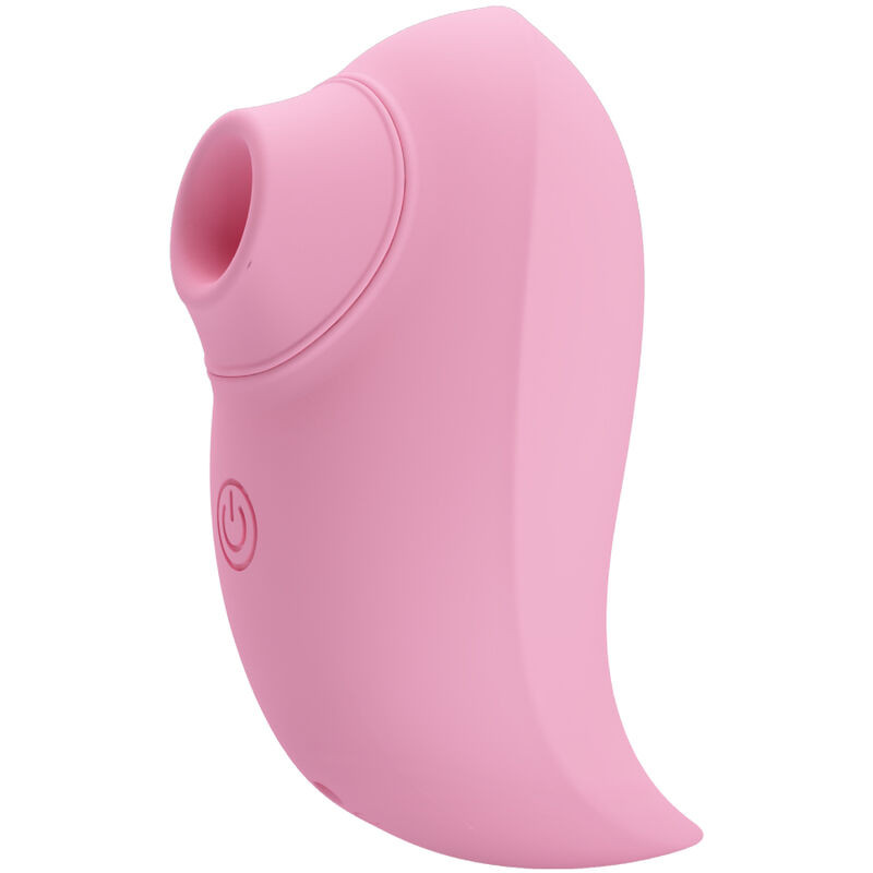 ROMANCE INHALE BIRD MINI SUCCIONADOR CON FUNCION MEMORIA