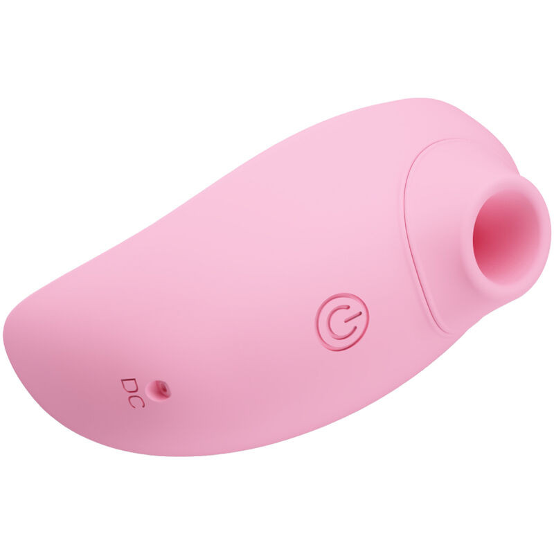 ROMANCE INHALE BIRD MINI SUCCIONADOR CON FUNCION MEMORIA