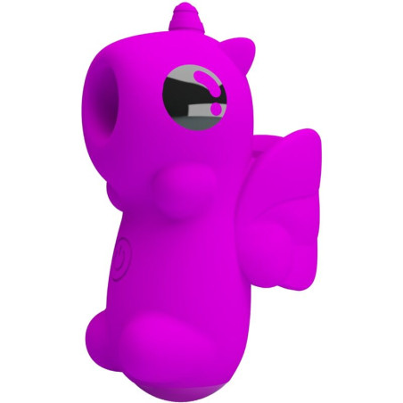 PRETTY LOVE MINI FUN TOYS BY MAGIC UNICORN ESTIMULADOR