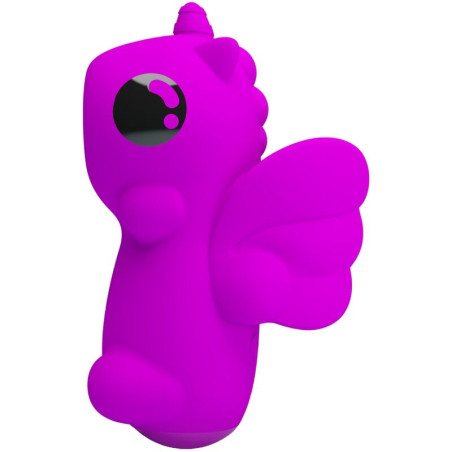 PRETTY LOVE MINI FUN TOYS BY MAGIC UNICORN ESTIMULADOR