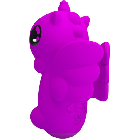 PRETTY LOVE MINI FUN TOYS BY MAGIC UNICORN ESTIMULADOR