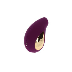XOCOON DIVINE LOVE ESTIMULADOR MORADO 2