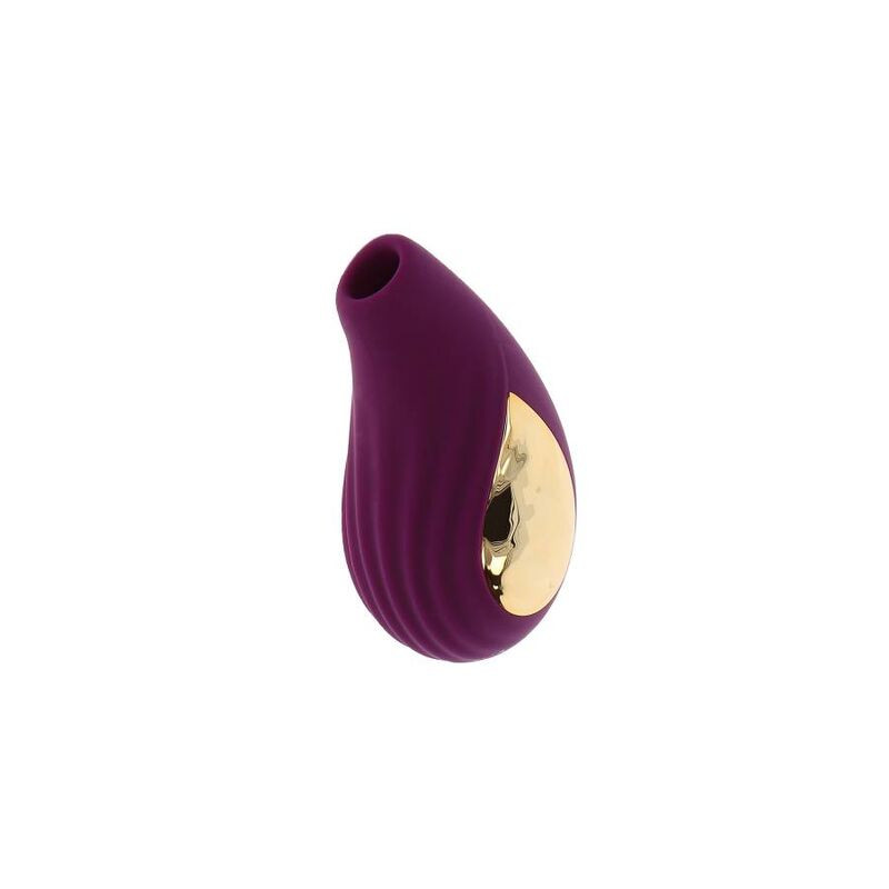 XOCOON DIVINE LOVE ESTIMULADOR MORADO