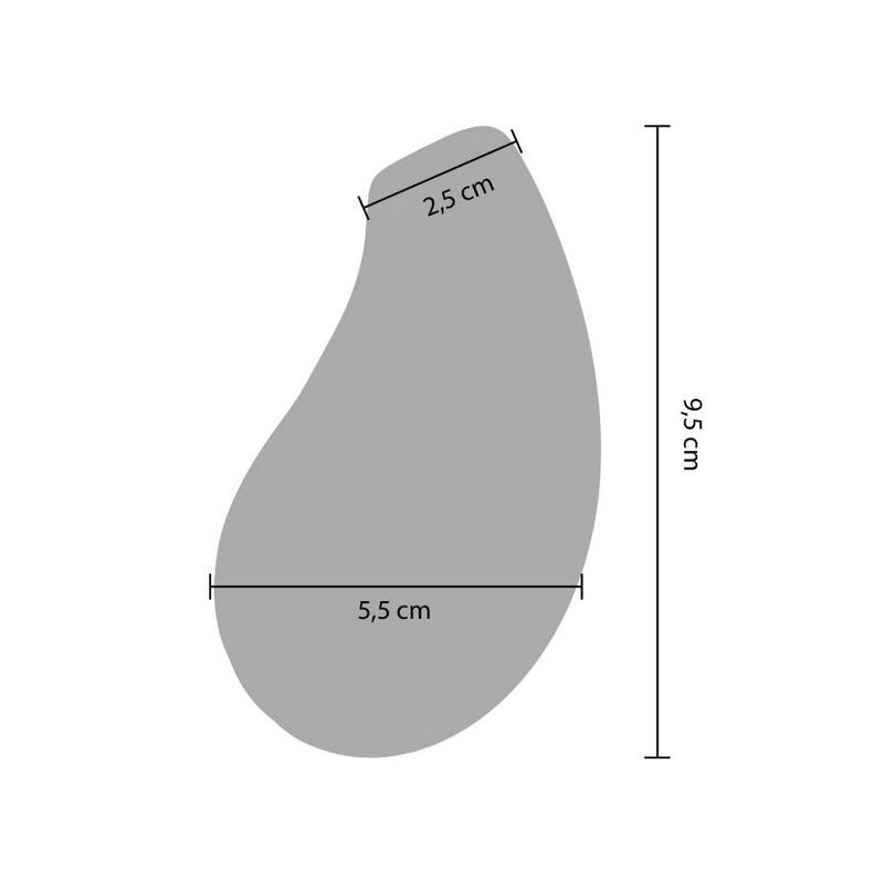 XOCOON DIVINE LOVE ESTIMULADOR MORADO