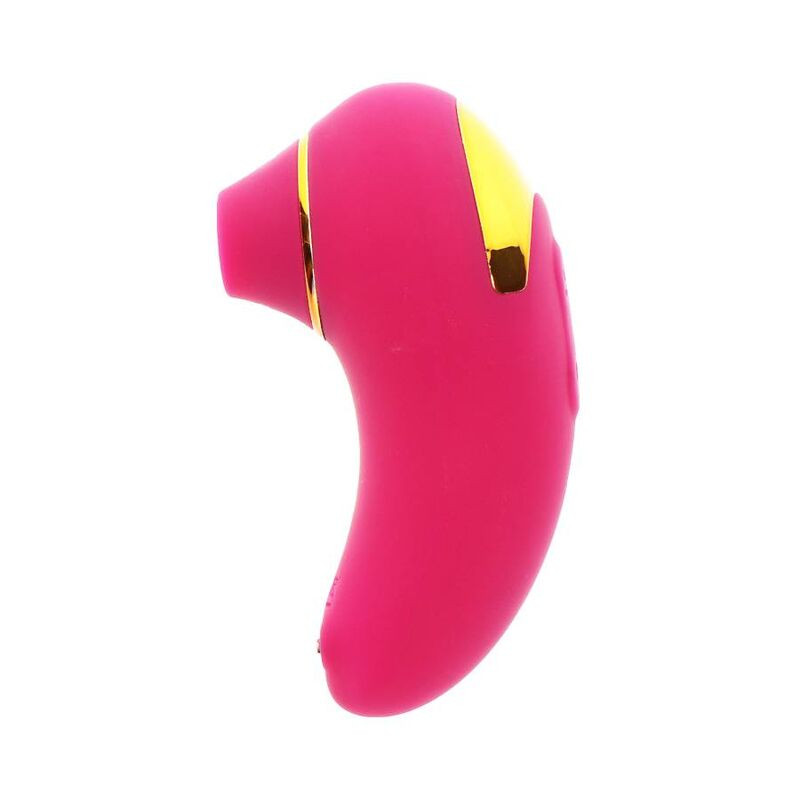 XOCOON INFINITE LOVE ESTIMULADOR FUCSIA