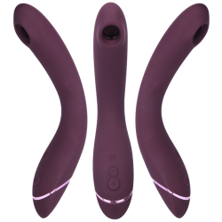 WOMANIZER OG G SPOT BERENJENA 2