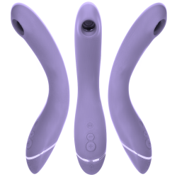 WOMANIZER OG G SPOT LILA 2