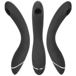 WOMANIZER OG G SPOT GRIS OSCURO 2