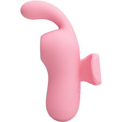 PRETTY LOVE MINI FUN TOYS BY MAGIC FAIRY VIBRADOR SUCCIONADOR 2