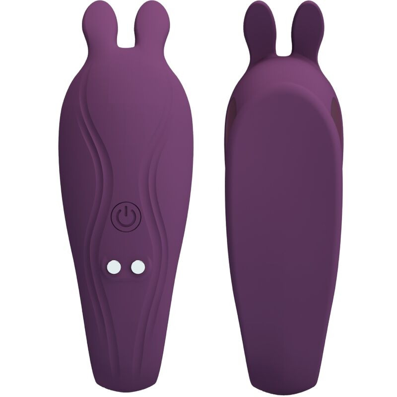 PRETTY LOVE SHEY ESTIMULADOR VIBRADOR APP GRATUITA LARGA DISTANCIA MORADO