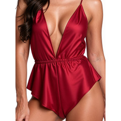 PASSION SENSIE BODY BURDEOS S M 2