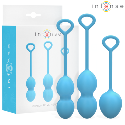 INTENSE CHARLI KIT BOLAS KEGEL OCEAN 2