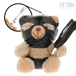 FETISH SUBMISSIVE LUNO OSITO PELUCHE BDSM MODELO 7 2