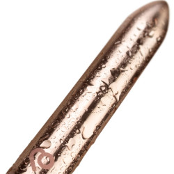 ROCKS OFF BALA VIBRADORA RECARGABLE ROSA 2