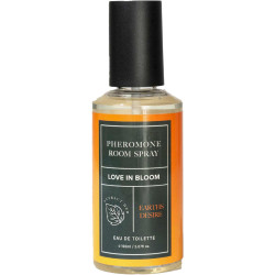 EYE OF LOVE BLOOM SPRAY HABITACION SATIVA EARTHS DESIRE 150 ML