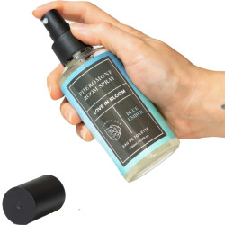EYE OF LOVE BLOOM SPRAY HABITACION INDICA BLUE EMBER 150 ML 2