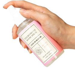 EYE OF LOVE BLOOM SPRAY HABITACION SATIVA SUNNY DAZE 150 ML 2