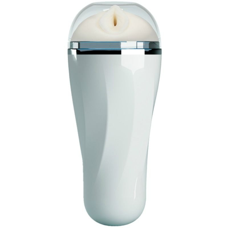 PRETTY LOVE MASTURBADOR MASCULINO DISENO VAGINA