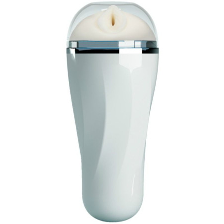 PRETTY LOVE MASTURBADOR MASCULINO DISENO VAGINA
