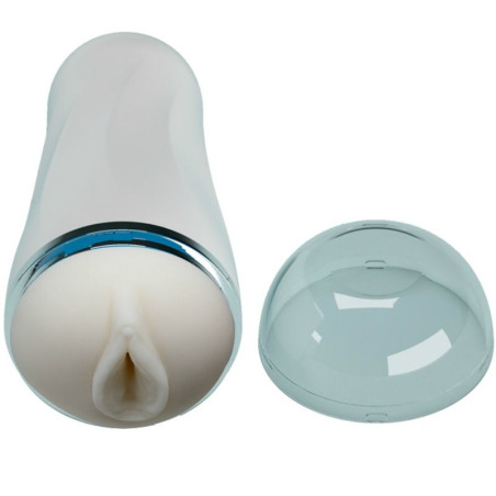 PRETTY LOVE MASTURBADOR MASCULINO DISENO VAGINA