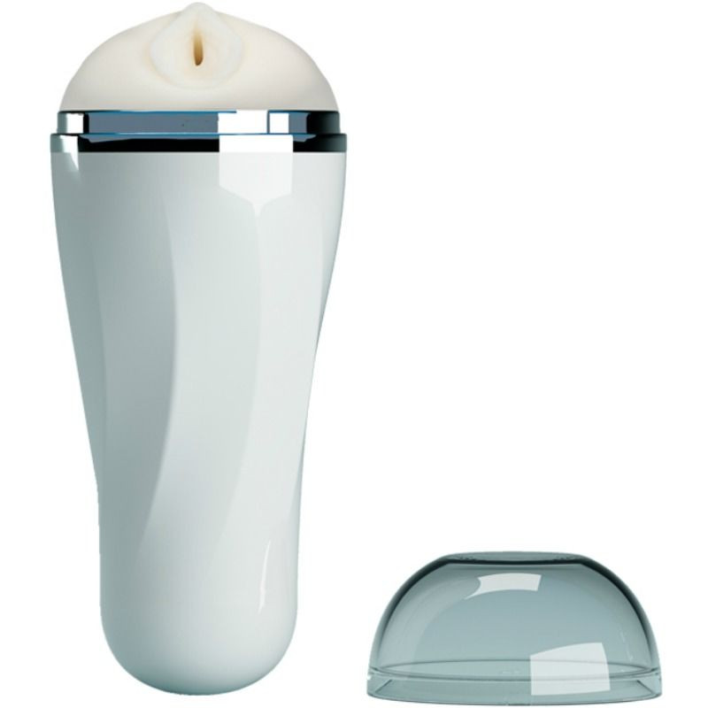 PRETTY LOVE MASTURBADOR MASCULINO DISENO VAGINA