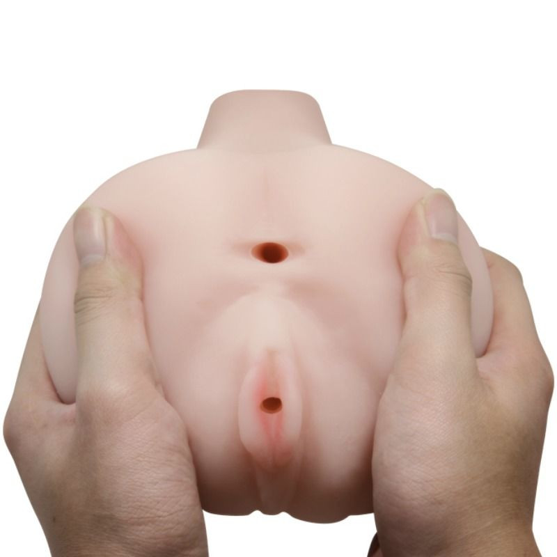 BAILE MASTURBADOR PASSION LADY 3D VAGINA