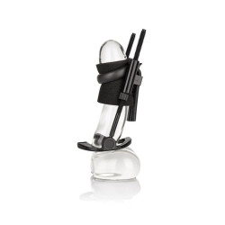 CALEXOTICS PENIS EXTENDER ALARGADOR DE PENE 2
