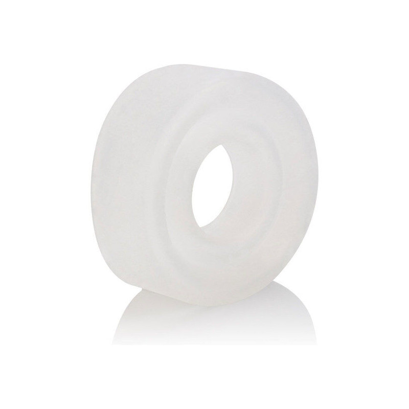 CALEXOTICS RECAMBIO FUNDA PARA DESARROLLADOR SILICONA CLEAR