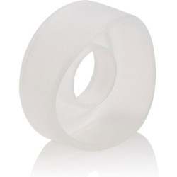 CALEXOTICS RECAMBIO FUNDA PARA DESARROLLADOR SILICONA CLEAR 2