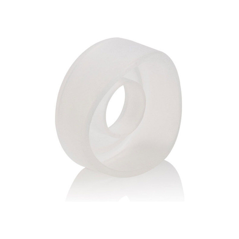 CALEXOTICS RECAMBIO FUNDA PARA DESARROLLADOR SILICONA CLEAR