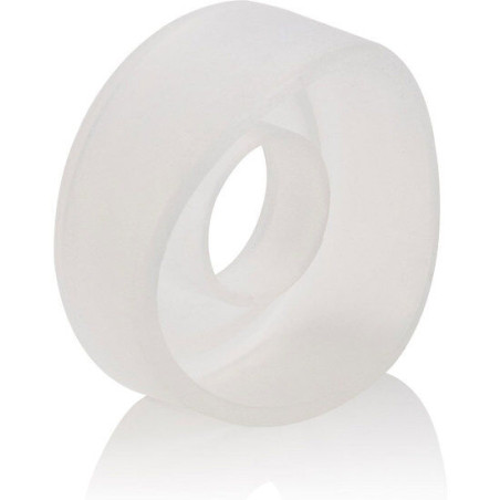 CALEXOTICS RECAMBIO FUNDA PARA DESARROLLADOR SILICONA CLEAR