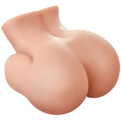 EXTREME TOYZ PIPEDREAMS FUCK ME SILLY VAGINA Y CULO REALISTICO 2