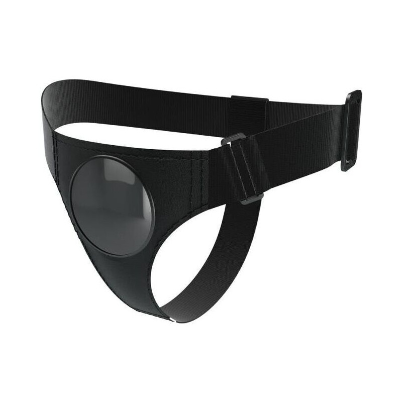 PRETTY LOVE ARNES UNIVERSAL NEGRO