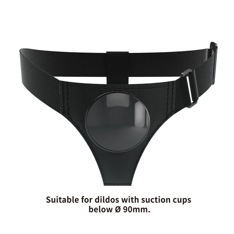 PRETTY LOVE ARNES UNIVERSAL NEGRO