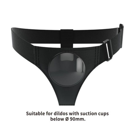 PRETTY LOVE ARNES UNIVERSAL NEGRO