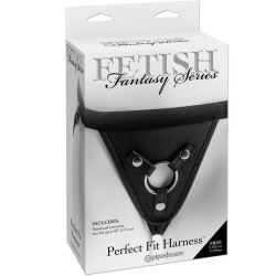 FETISH FANTASY SERIES ARNES DE FIJACION PERFECTA 2