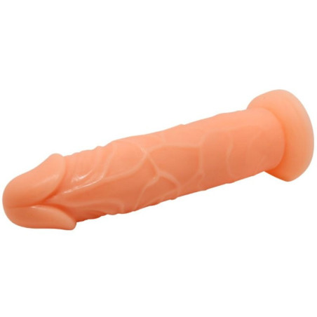 BAILE DILDO VIVE REALISTIC 198 CM COR NATURAL