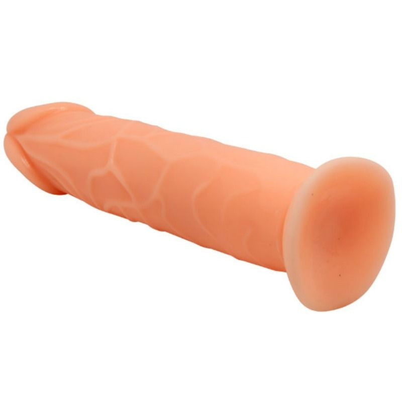 BAILE DILDO VIVE REALISTIC 198 CM COR NATURAL