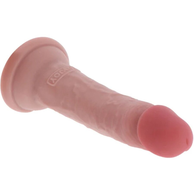 GET REAL PENE REALISTICO DELUXE 15 CM