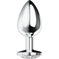 OHMAMA PLUG ANAL CON CRISTAL L 2