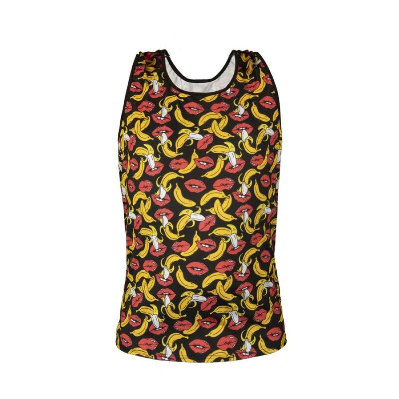 ANAIS MEN BANANA TOP L