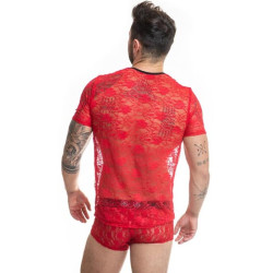 ANAIS MEN BRAVE CAMISETA XL 2