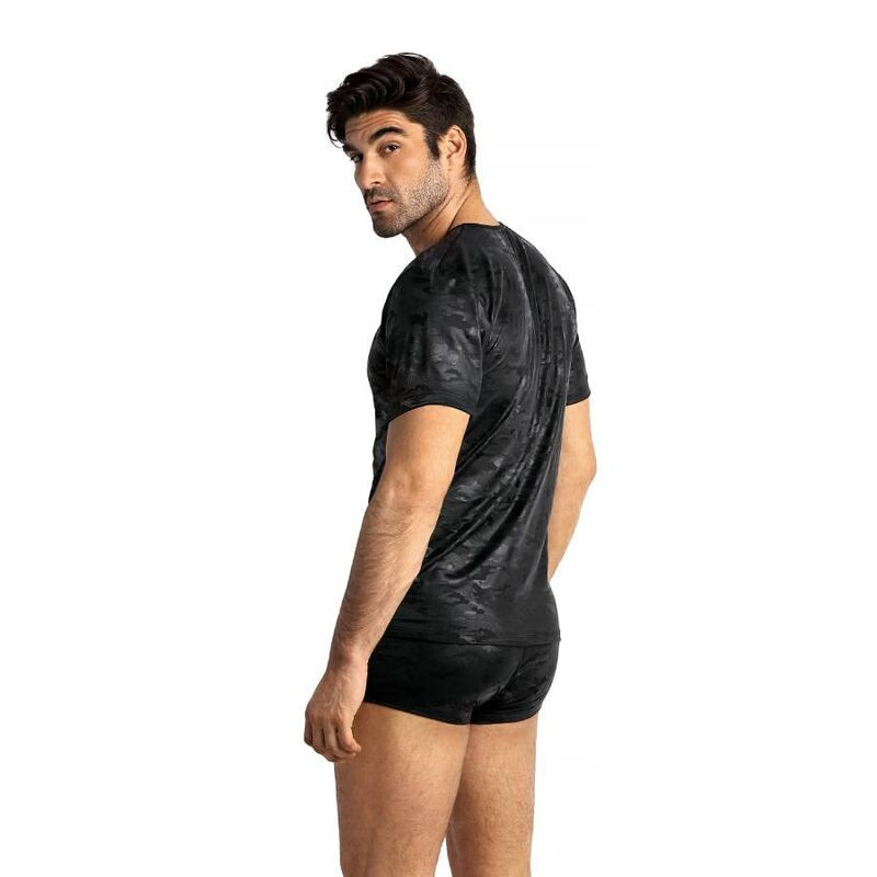 ANAIS MEN ELECTRO CAMISETA S