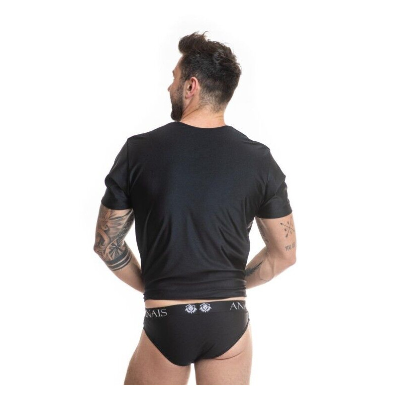 ANAIS MEN PETROL CAMISETA S