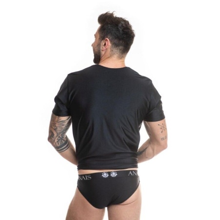 ANAIS MEN PETROL CAMISETA S