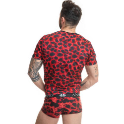 ANAIS MEN SAVAGE CAMISETA S 2