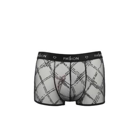 PASSION 032 SHORT JAMES NEGRO L XL